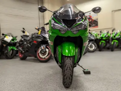 2017 Kawasaki ZX14R ZX14