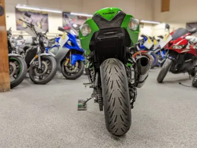 2017 Kawasaki ZX14R ZX14