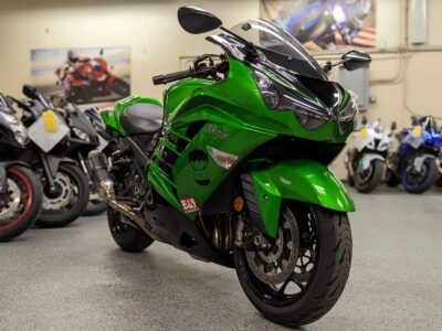2017 Kawasaki ZX14R ZX14