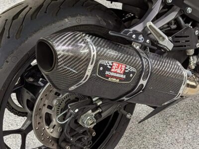 2017 Kawasaki ZX14R ZX14