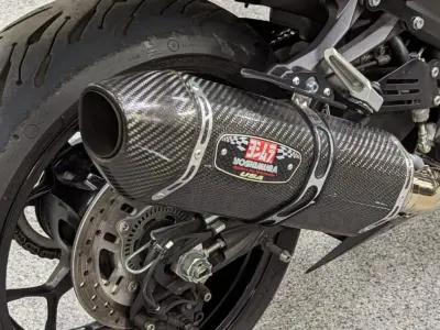 2017 Kawasaki ZX14R ZX14