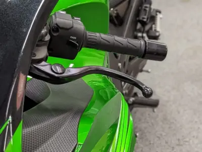 2017 Kawasaki ZX14R ZX14