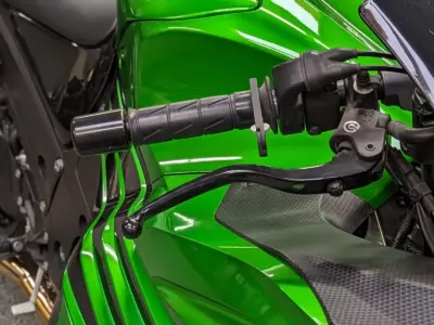 2017 Kawasaki ZX14R ZX14