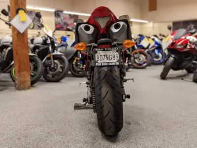 2013 Yamaha R1