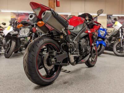 2013 Yamaha R1