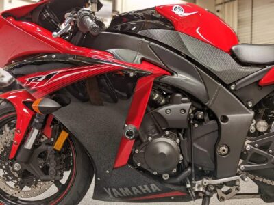 2013 Yamaha R1