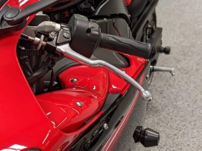 2013 Yamaha R1