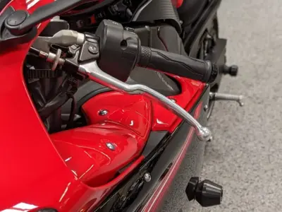 2013 Yamaha R1