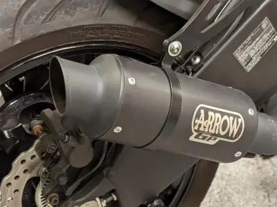 2019 Kawasaki Ninja 636 ZX6R
