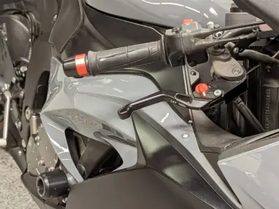 2019 Kawasaki Ninja 636 ZX6R