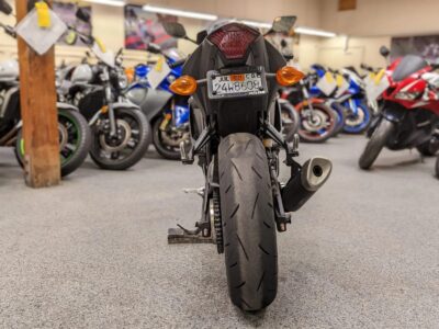 2020 Yamaha R3 ABS