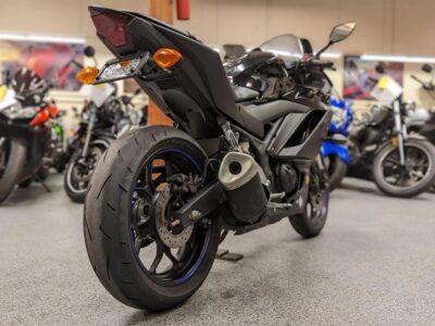2020 Yamaha R3 ABS