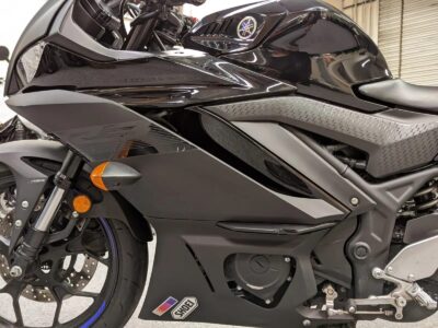 2020 Yamaha R3 ABS