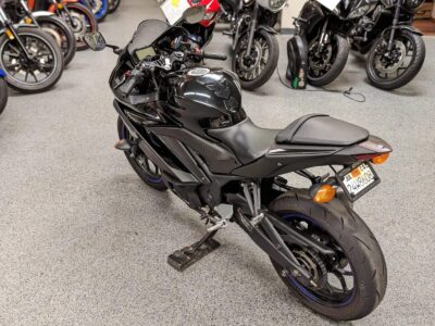 2020 Yamaha R3 ABS