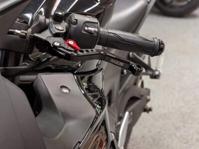 2020 Yamaha R3 ABS