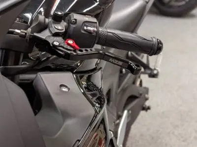 2020 Yamaha R3 ABS