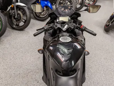 2020 Yamaha R3 ABS