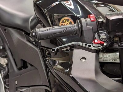 2020 Yamaha R3 ABS
