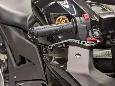 2020 Yamaha R3 ABS
