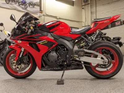 2006 Honda CBR1000RR