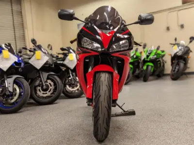 2006 Honda CBR1000RR