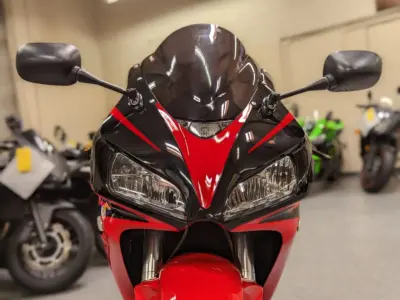 2006 Honda CBR1000RR