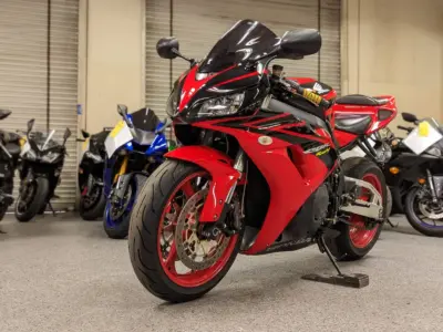 2006 Honda CBR1000RR