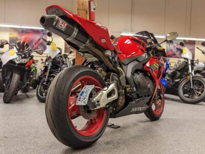 2006 Honda CBR1000RR