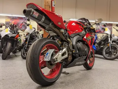 2006 Honda CBR1000RR