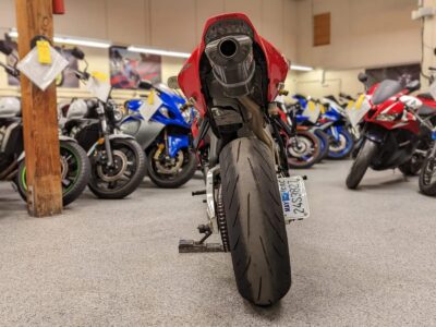 2006 Honda CBR1000RR