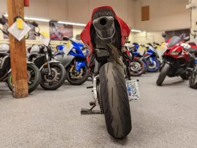 2006 Honda CBR1000RR