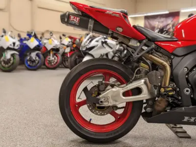 2006 Honda CBR1000RR
