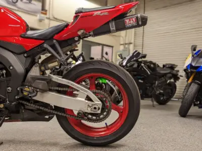 2006 Honda CBR1000RR