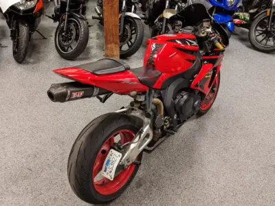 2006 Honda CBR1000RR