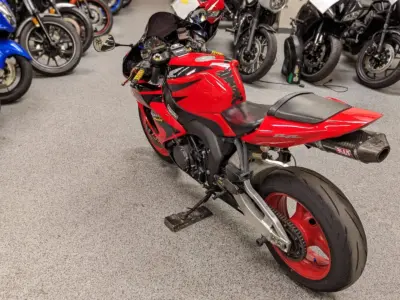 2006 Honda CBR1000RR
