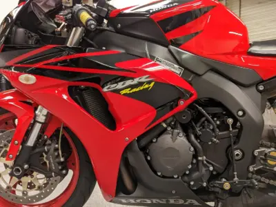2006 Honda CBR1000RR