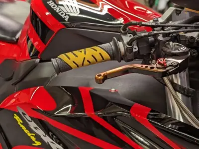 2006 Honda CBR1000RR