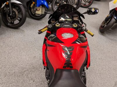 2006 Honda CBR1000RR
