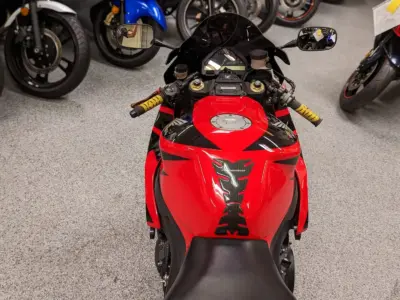 2006 Honda CBR1000RR