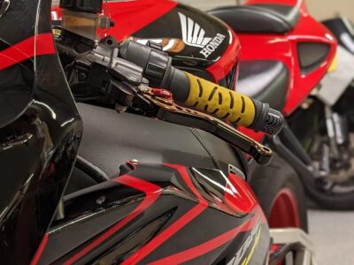 2006 Honda CBR1000RR