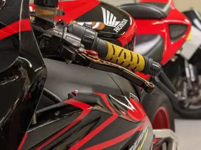 2006 Honda CBR1000RR