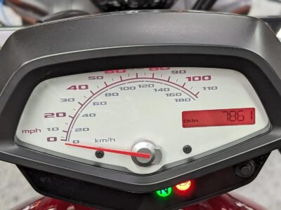 2015 HONDA VT1300CX FURY
