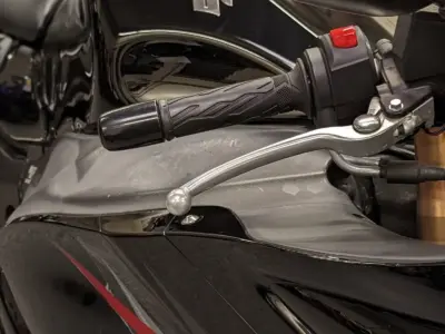 2012 Suzuki Hayabusa GSX1300R