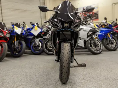 2022 YAMAHA R7