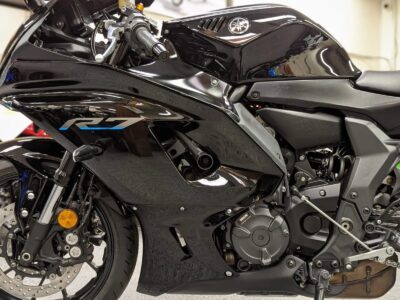 2022 YAMAHA R7