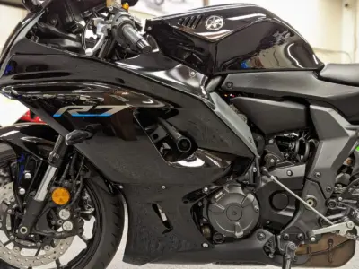 2022 YAMAHA R7