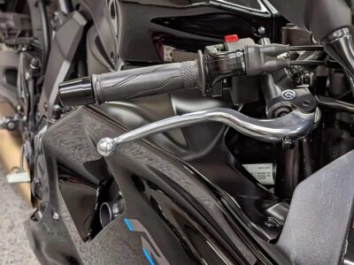 2022 YAMAHA R7