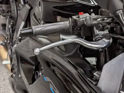 2022 YAMAHA R7