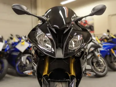 2019 BMW S1000RR Premium Edition + HP4 Forged Wheels