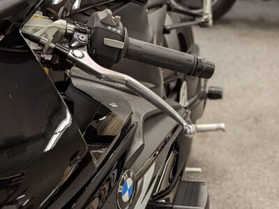 2019 BMW S1000RR Premium Edition + HP4 Forged Wheels